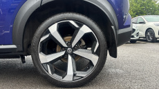 Nissan Juke 1.0 DiG-T 114 Tekna 5dr DCT Petrol Hatchback